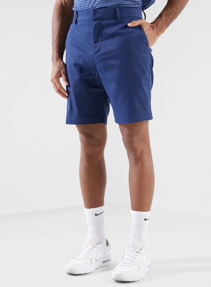 8 Tour Chino Printed Shorts