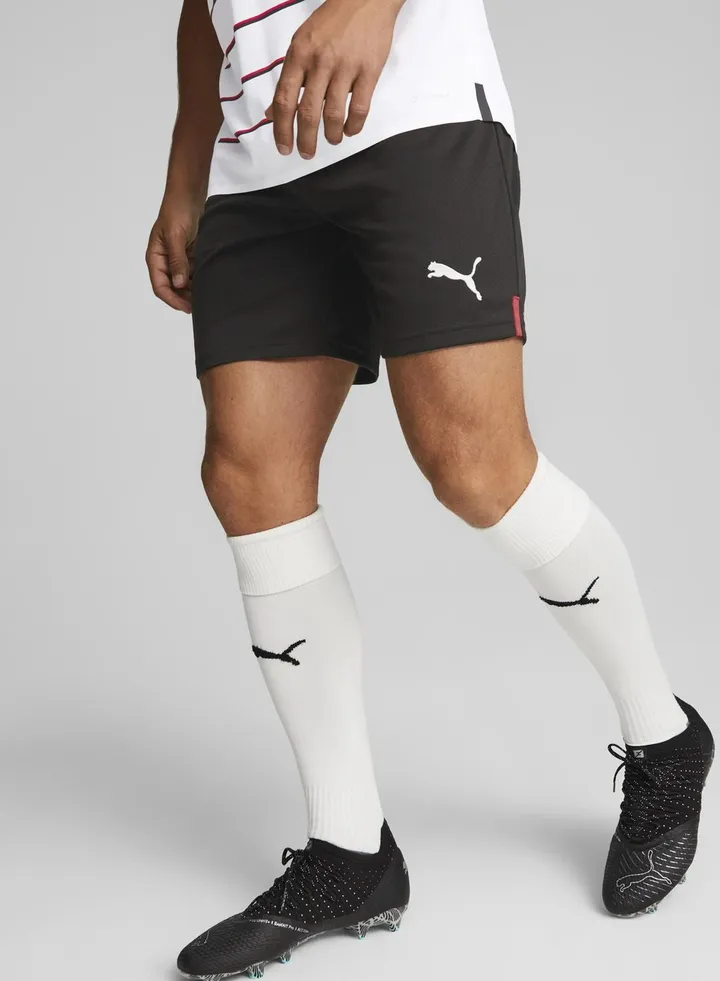 Acm Shorts
