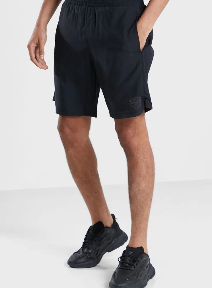 Pro Woven Shorts