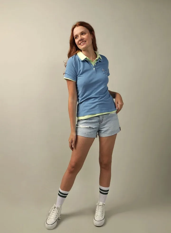 AE Classic Polo Shirt