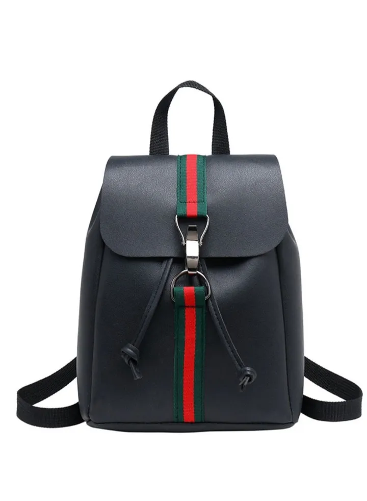 Stylish women s backpack