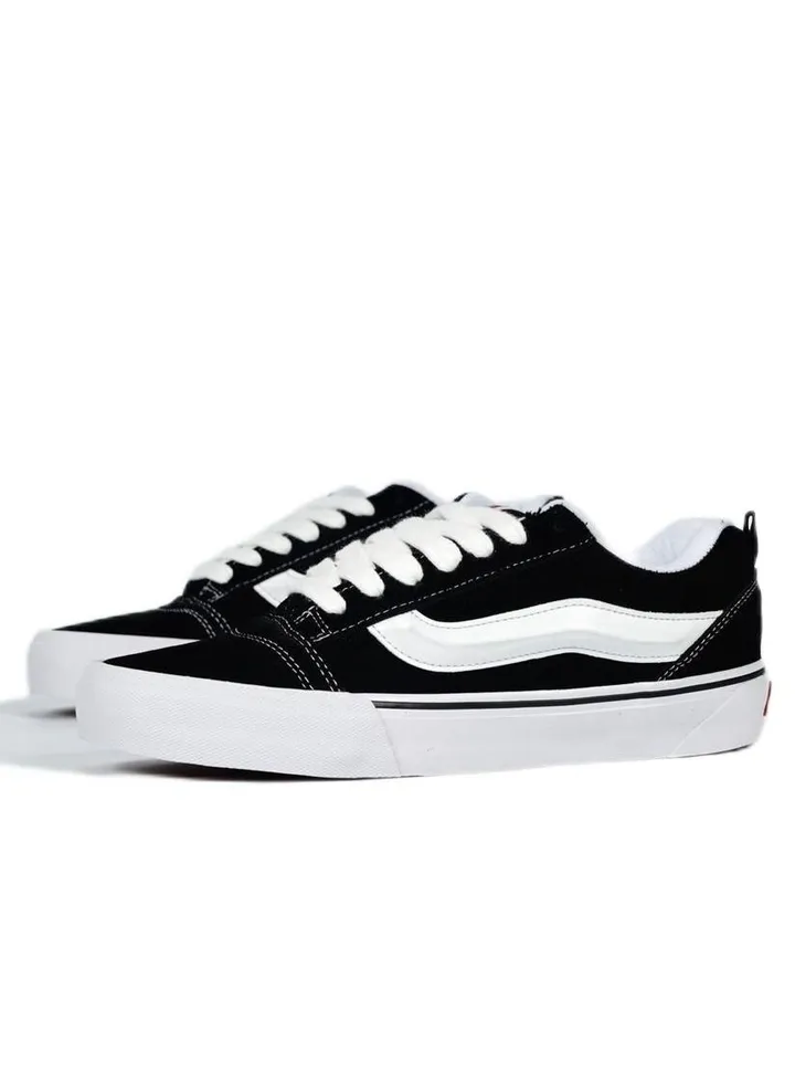 Unisex Vans Knu-Skool sneakers
