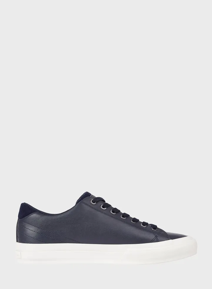 Lace Up Sneakers