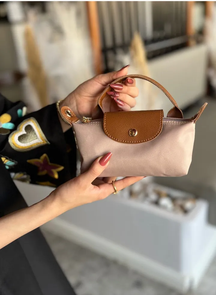 Long Trend Small Bag