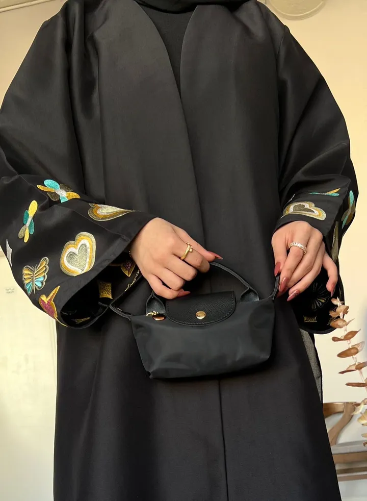 Long Trend Small Bag