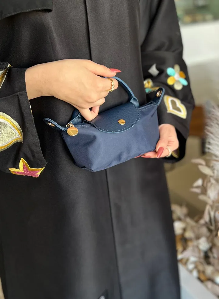 Long Trend Small Bag