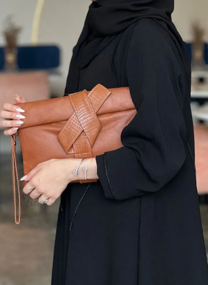 pouch