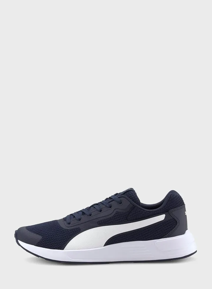 Taper Sneakers
