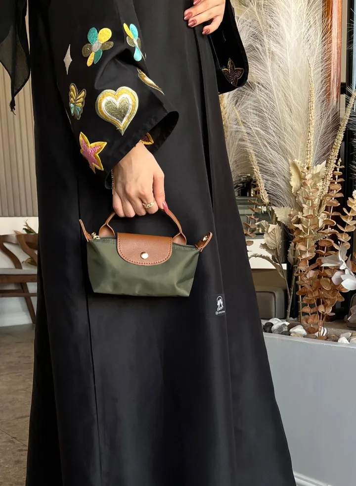 Long Trend Small Bag