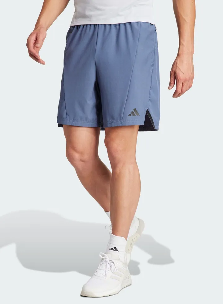 Designed For Training Shorts