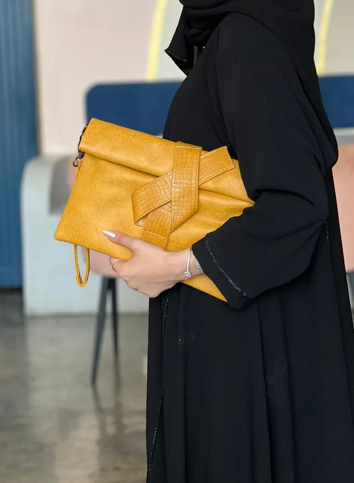 pouch