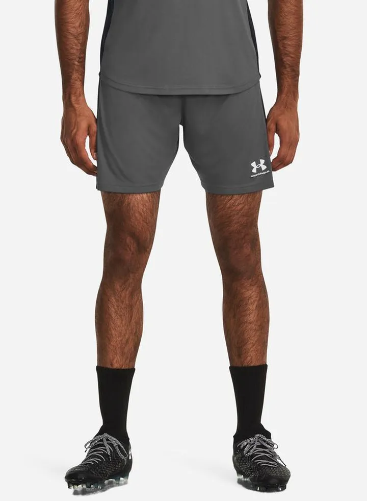 Challenger Knit Shorts