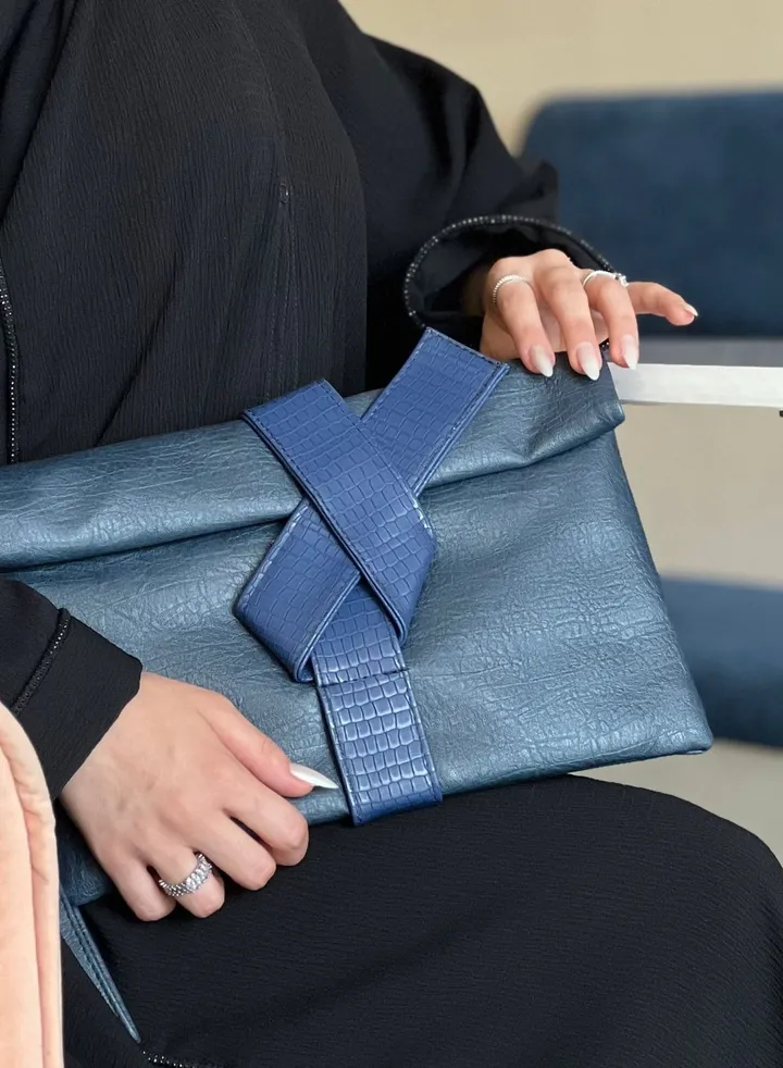 pouch