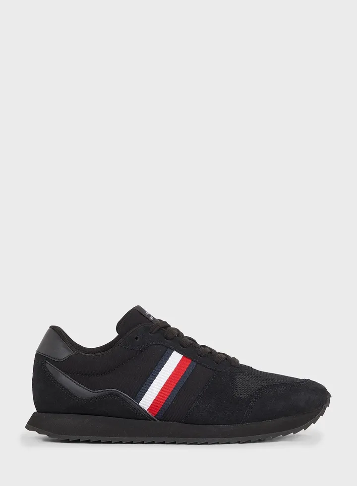 Casual Low Top Sneakers
