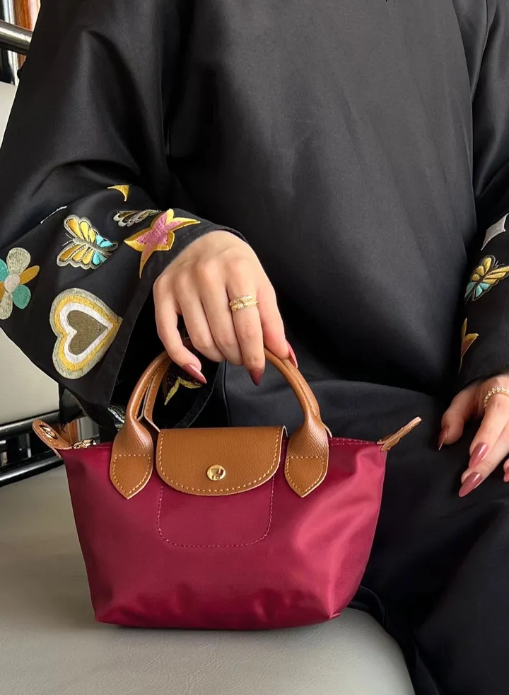 Long Trend Medium Bag