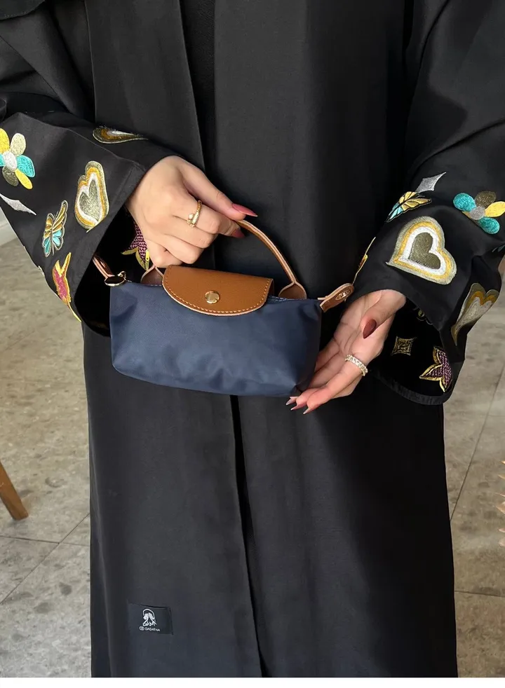 Long Trend Small Bag