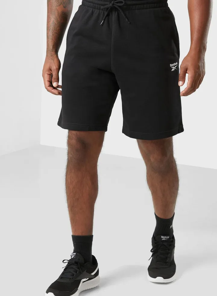 Logo Shorts