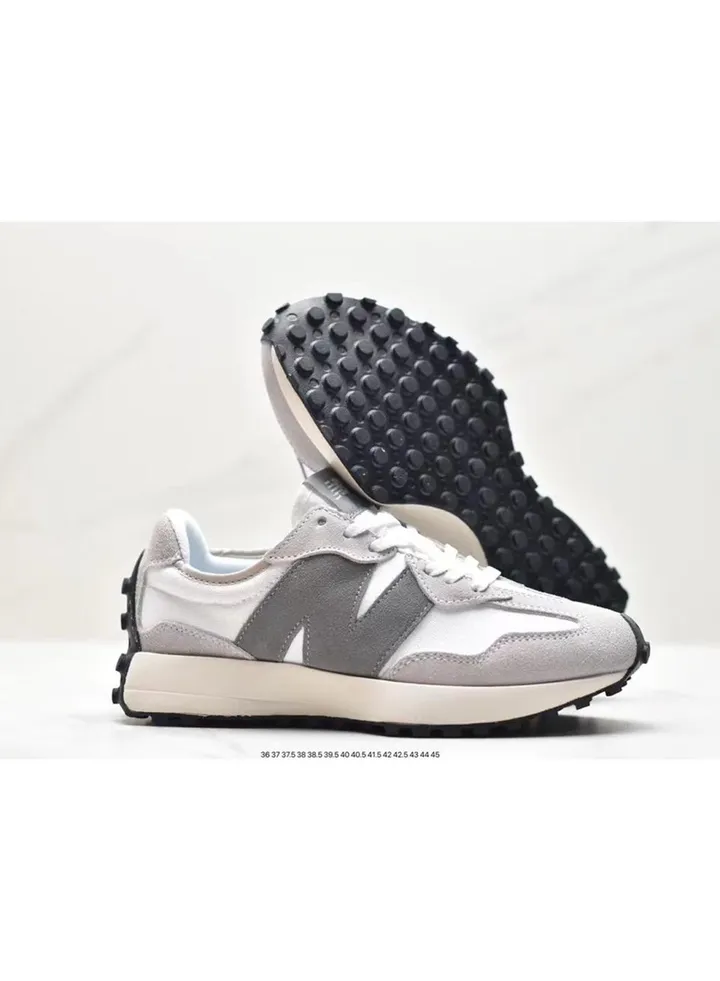 New Balance 327 Casual Sport Unisex Sneakers Grey