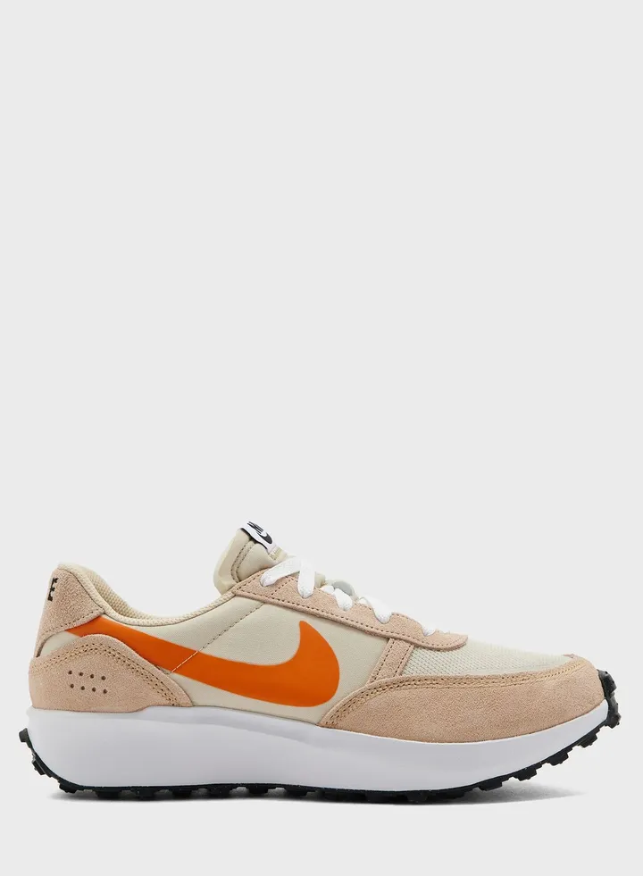 Waffle Debut Refresh