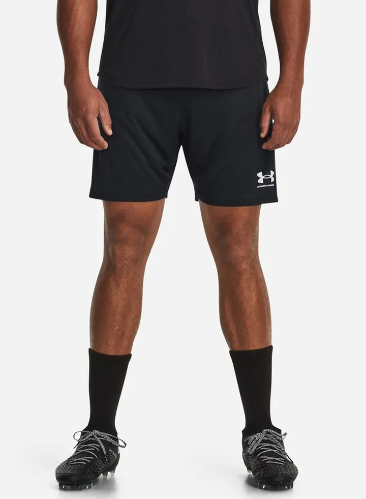 Challenger Knit Shorts