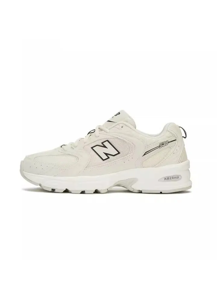 New Balance 530 Casual Sneakers Moonlight Beige