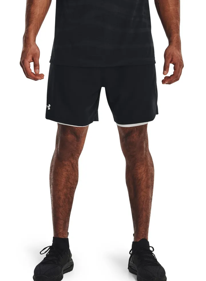 Vanish Woven 2" Shorts