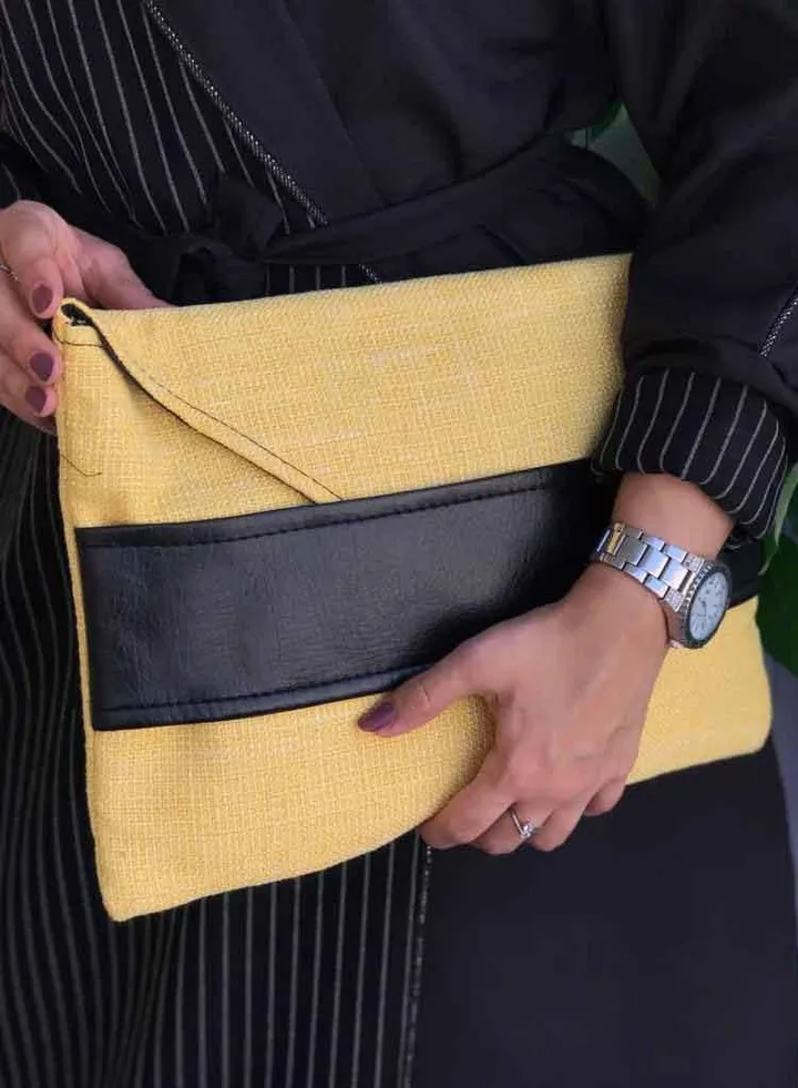 Pouch 13 inch
