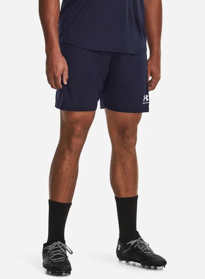 Challenger Knit Shorts
