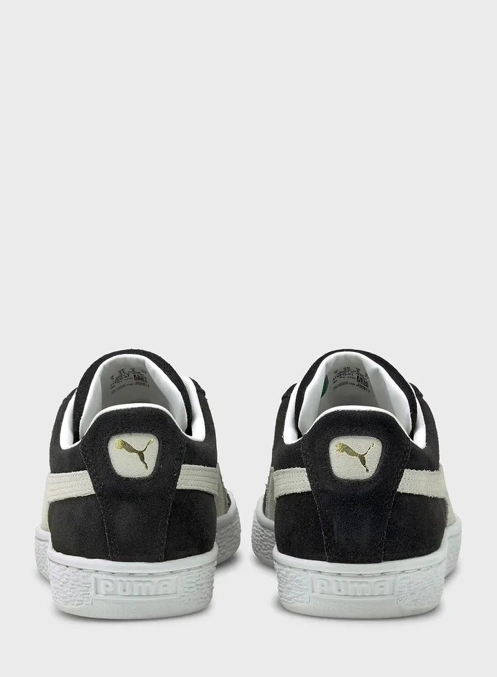 Suede Classic Xxi