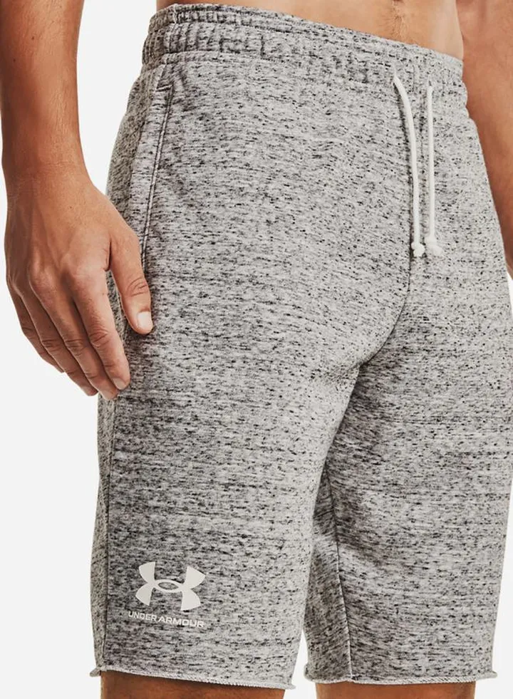 Rival Terry Shorts