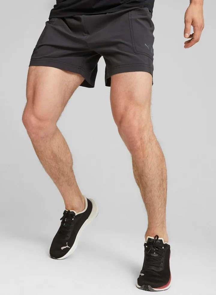 5" First Mile Woven Shorts