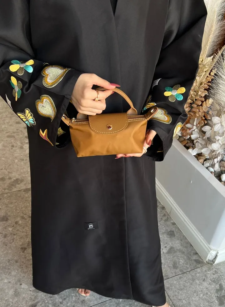 Long Trend Small Bag