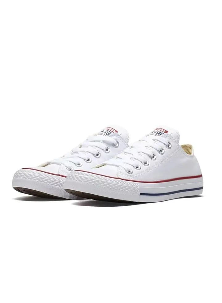 Chuck Taylor All Star Fashion Unisex Sneakers White