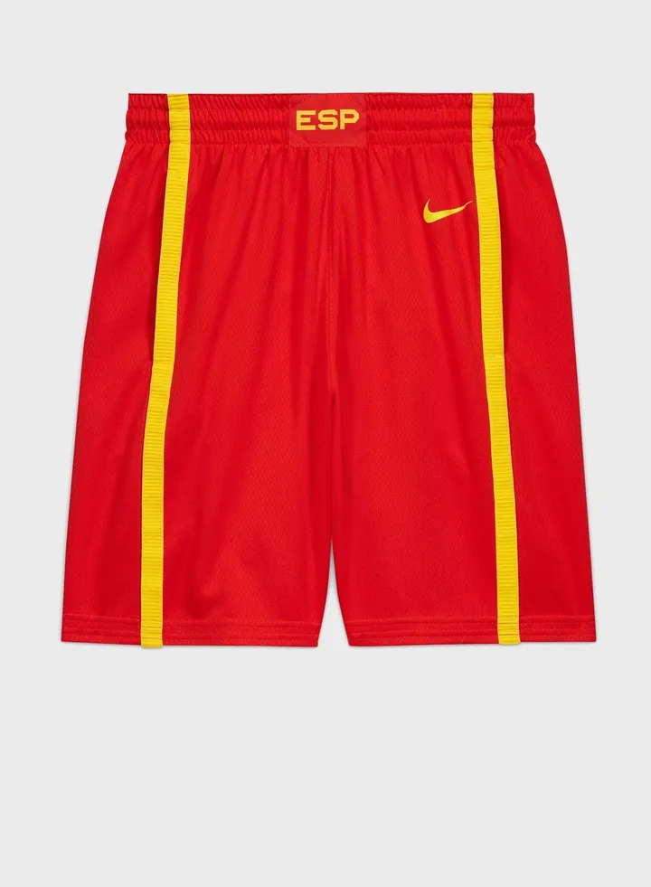 Spain Olympic Limited 3rd Shorts