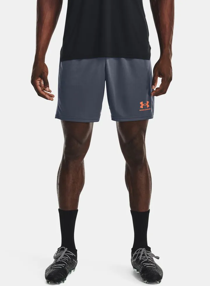 Challenger Knit Shorts