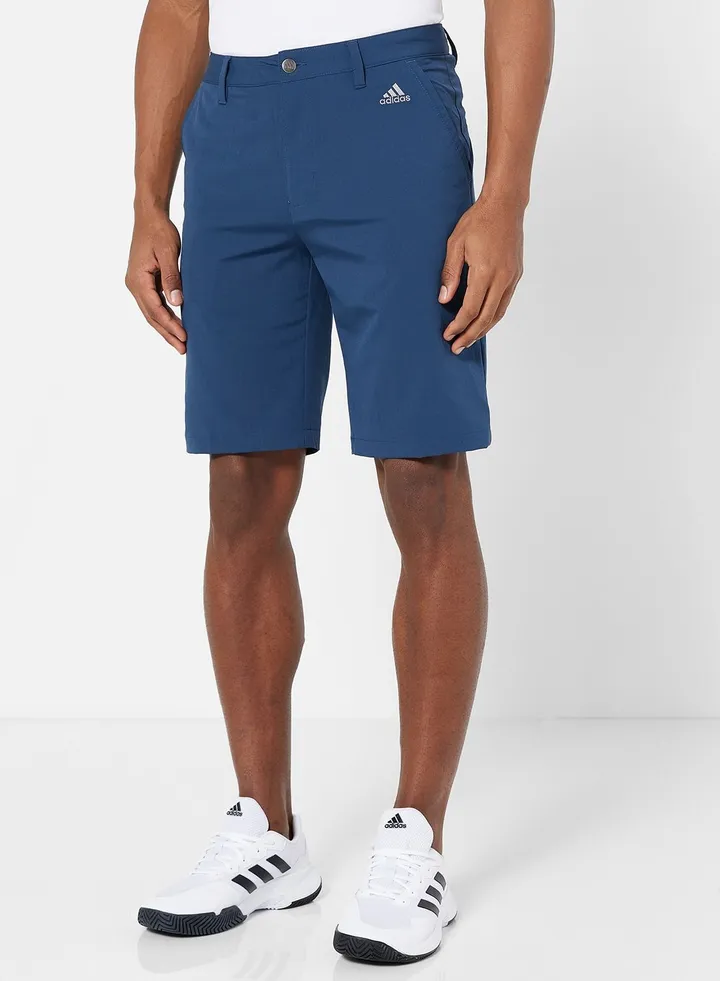 Recycled Content Golf Shorts