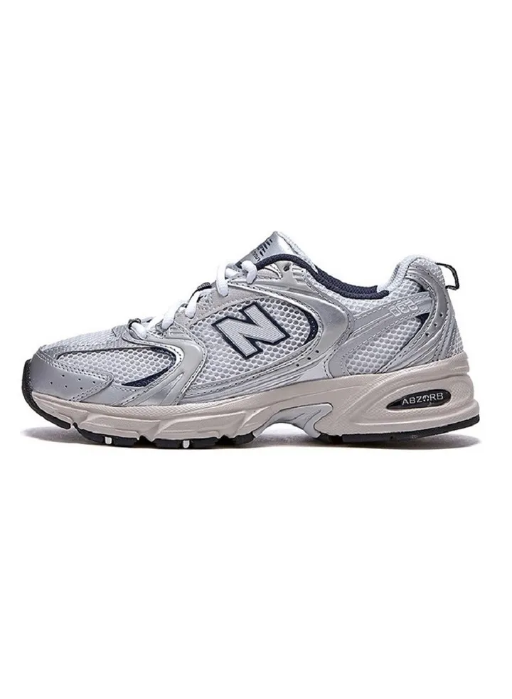 New Balance 530 Casual Sneakers Silver/Gray
