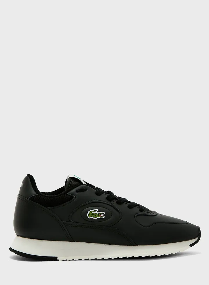 Athleisure Low Top Sneakers