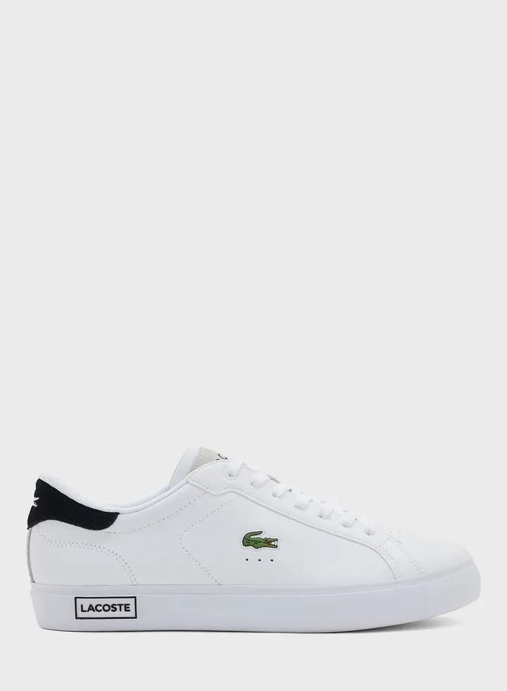 Casual Lace Up Sneakers