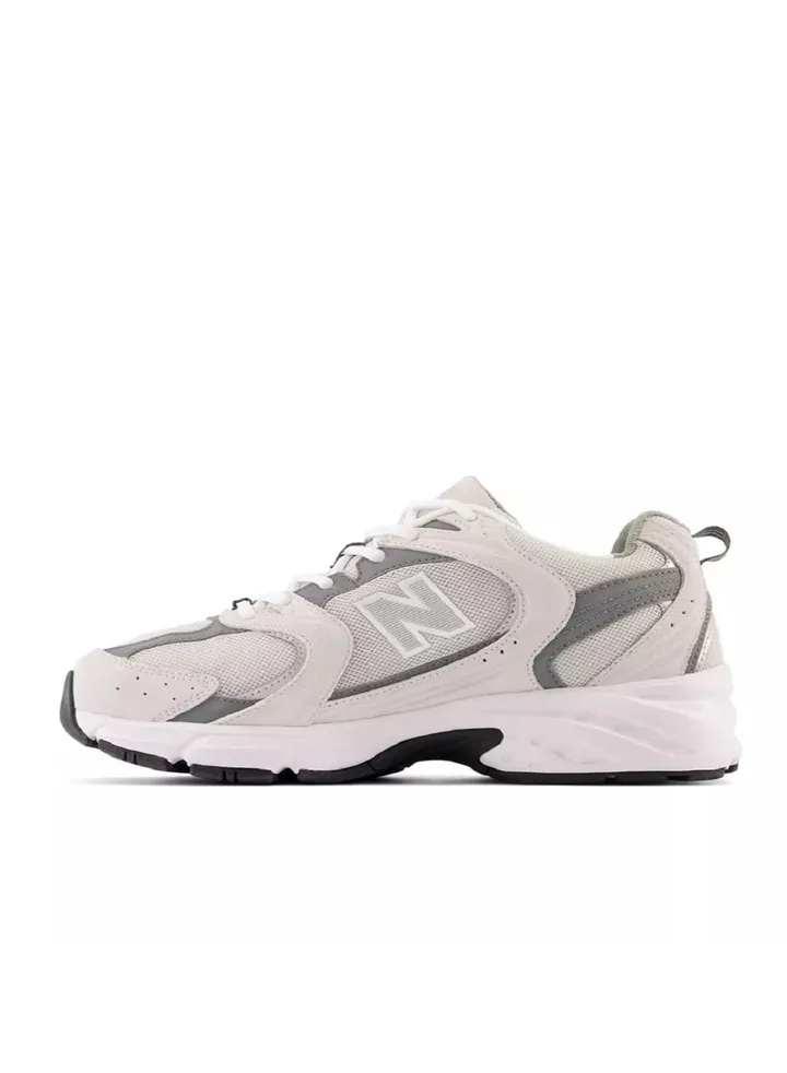 530 Casual Sneakers White/Grey