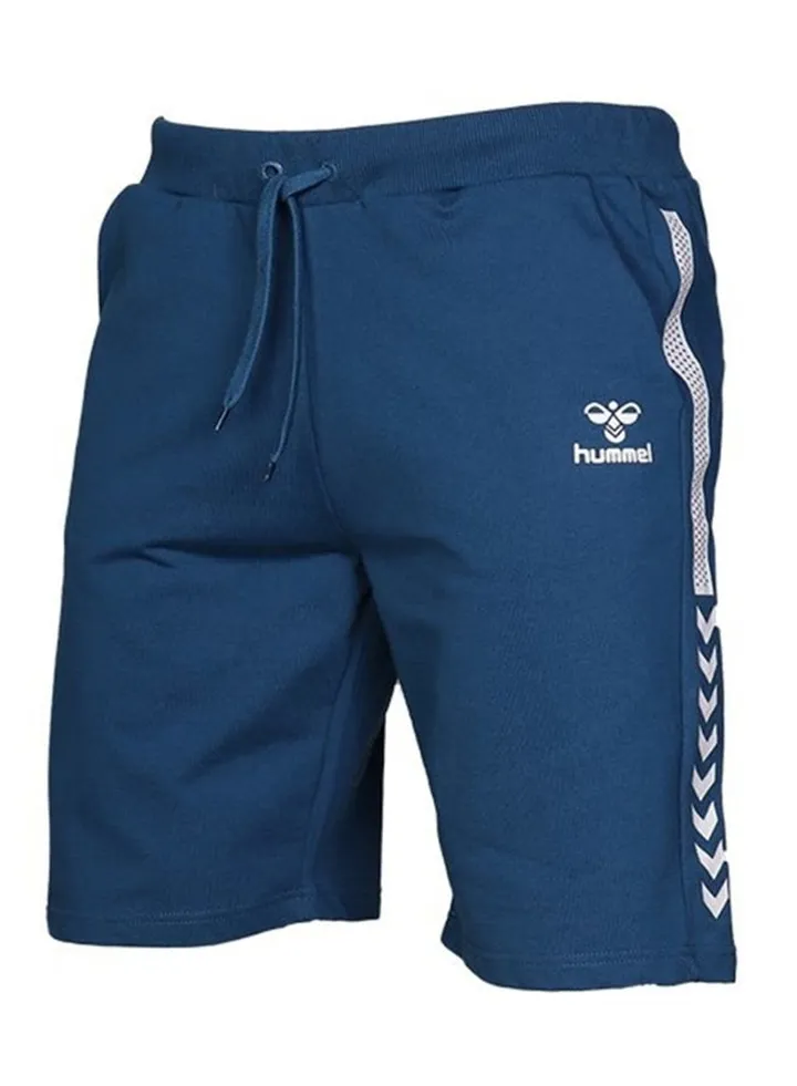 Rolf Shorts Blue
