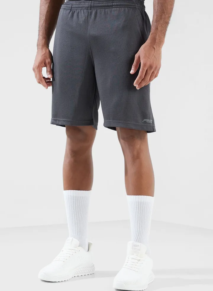 Tennis Knit Short