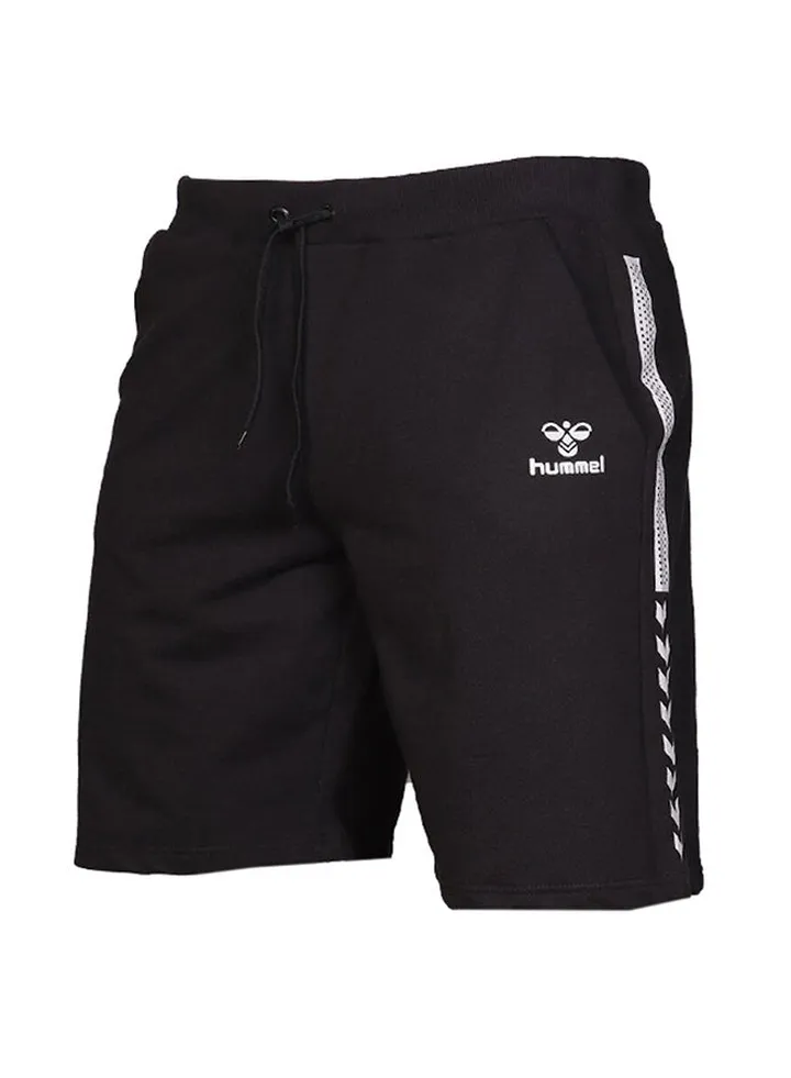 Rolf Shorts Black