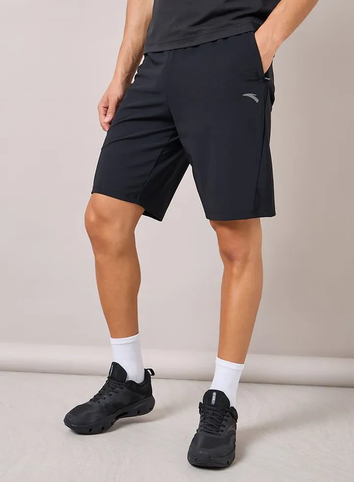Sports Classic Cross-Training Knit Shorts