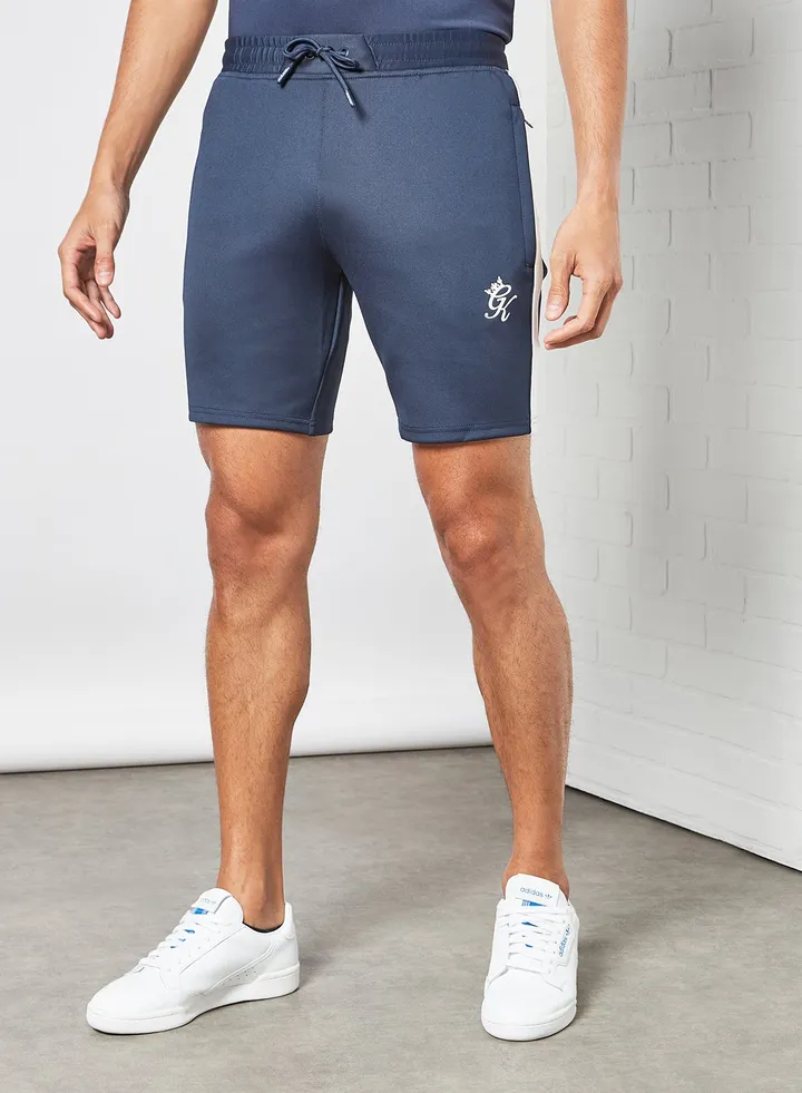 Nebby Shorts Navy