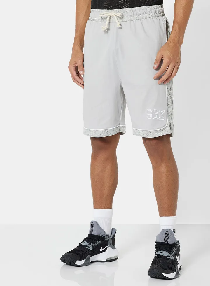 Golden Era Basketball Shorts