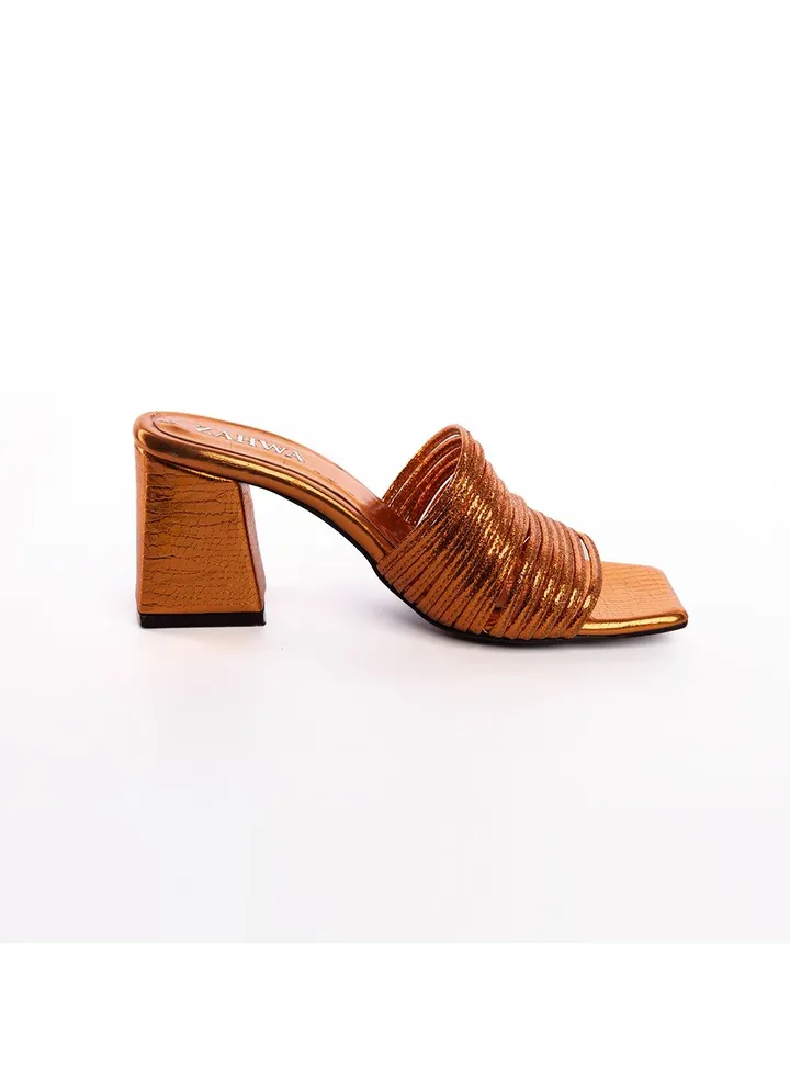 Fashionable Slides