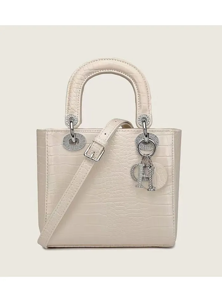Abey Elite Girlfriend Satchel Bag