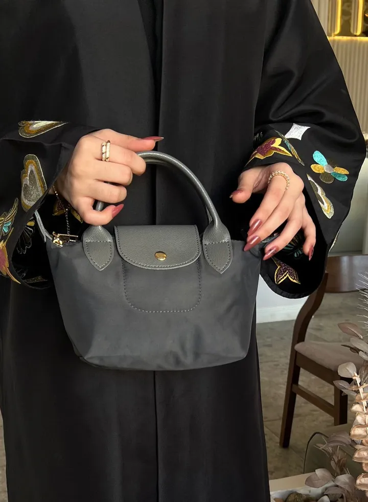 Long Trend Medium Bag