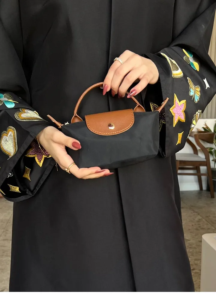 Long Trend Small Bag